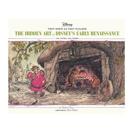 They Drew as They Pleased Vol. 5 - EN-178707