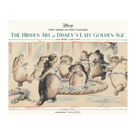 They Drew as They Pleased Vol. 3 - EN-151939