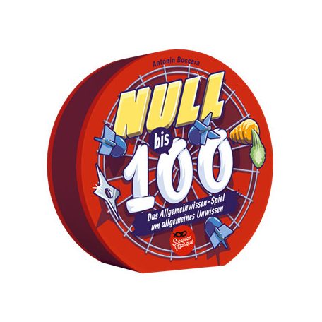 Null bis 100 - DE-LSMD0016