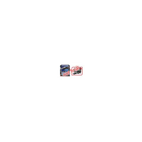 Fast & Furious Twin Pack 1:32 Wave 2/2-253202014