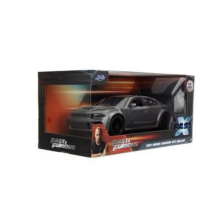 Fast & Furious 2021 Dodge Charger 1:24-253203085