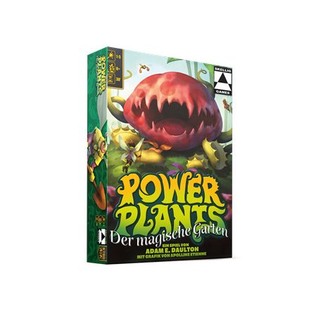 Power Plants - DE-0048-0015-01