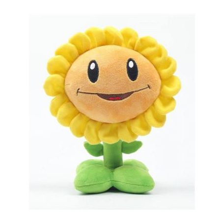 Plants vs. Zombies plush Sunflower-SAK12762