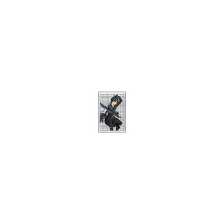 Bushiroad Sleeve HG Vol.3307 - Sword Art Online Alicization - War of Underworld Kirito-201317