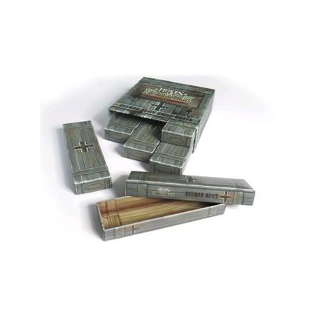 HoN-V2 German Storage Army Box-DPGHON213249