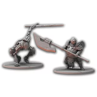 Dark Souls RPG - Dread Knights of Renown - EN-SFDS-RPG0010