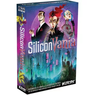 SiliconVania - EN-87572