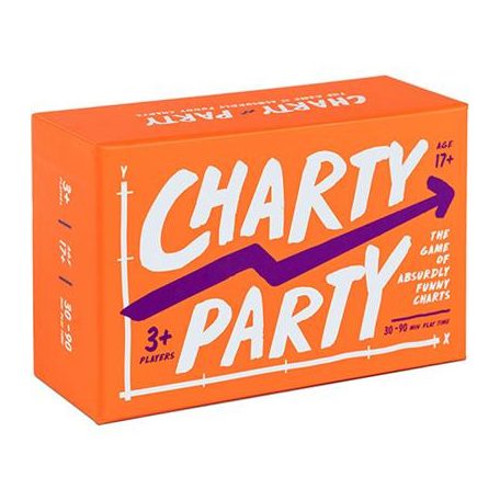 Charty Party - EN-CPCORE