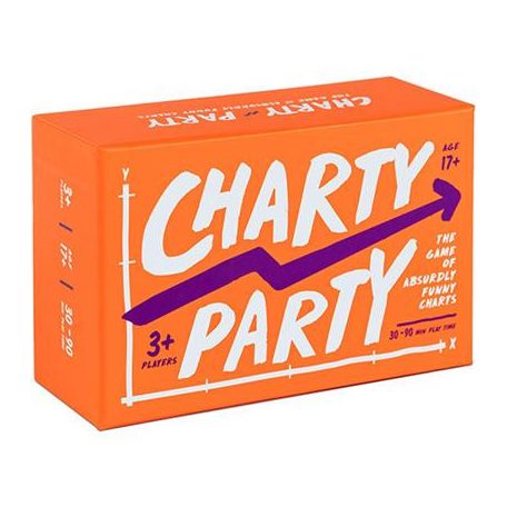 Charty Party - EN-CPCORE