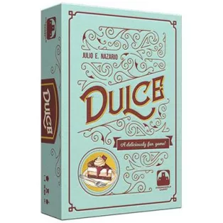 Dulce - EN-SGDLC1
