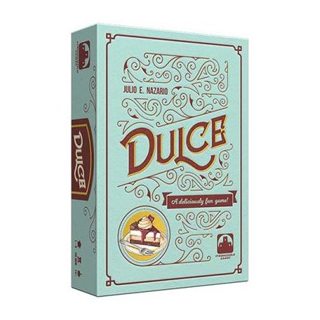 Dulce - EN-SGDLC1