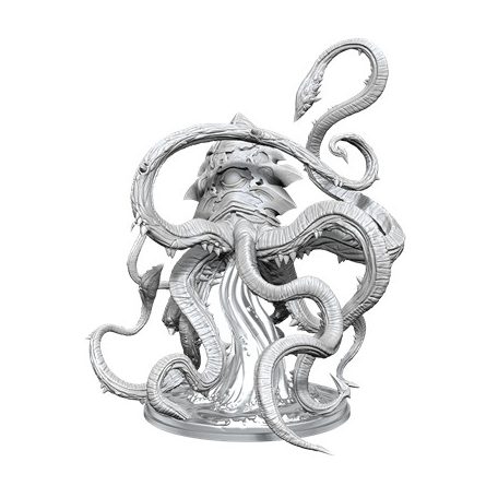 Magic: The Gathering Unpainted Miniatures: Reservoir Kraken - EN-WZK90563