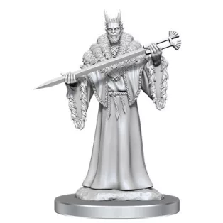 Magic: The Gathering Unpainted Miniatures: Lord Xander, the Collector - EN-WZK90608