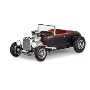 Revell: 1929 Ford Model A Roadster (1:25)-14463