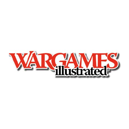 Wargames Illustrated - WI422 February 2023 Edition-WI422