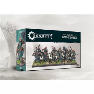 Conquest - Nords: Bow Chosen - EN-PBW4411