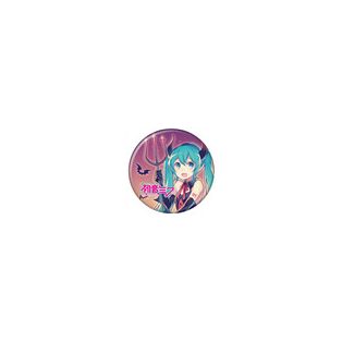 Hatsune Miku Buttons by Choke-88492
