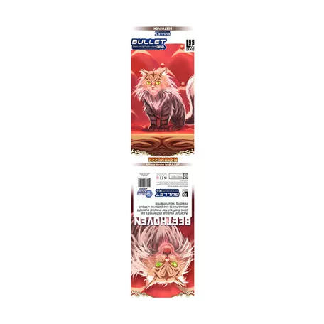 Bullet Beethoven the Cat Promo - EN-L99-BLT-P1