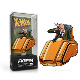 FiGPiN - X-Men - Professor X (915)-