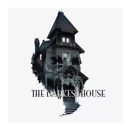 The Darkest House - EN-MCG294