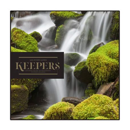 Keepers - EN-VRG011