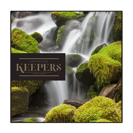 Keepers - EN-VRG011