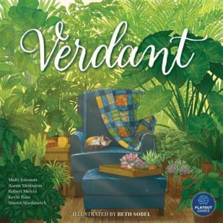 Verdant - EN-AEG7134
