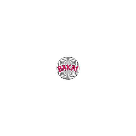 Baka Button-86174
