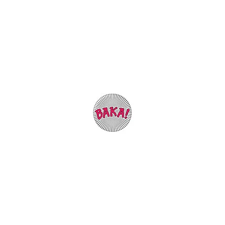 Baka Button-86174