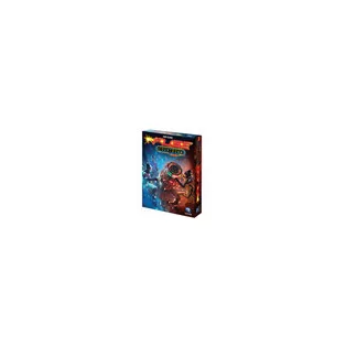 FUSE: Countdown - EN-RGS02467
