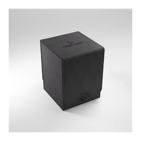 Gamegenic - Squire 100+ XL Black-GGS20137ML
