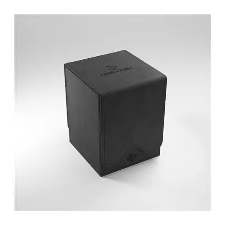 Gamegenic - Squire 100+ XL Black-GGS20137ML