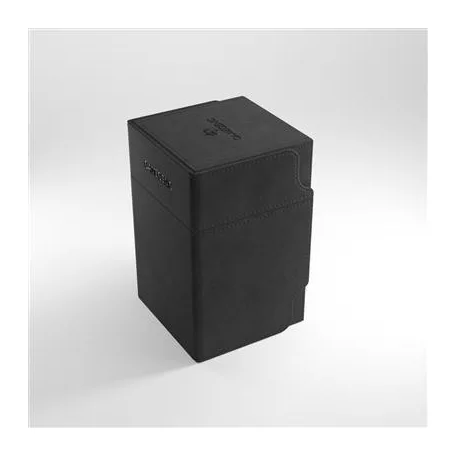 Gamegenic - Watchtower 100+ XL Black-GGS20138ML
