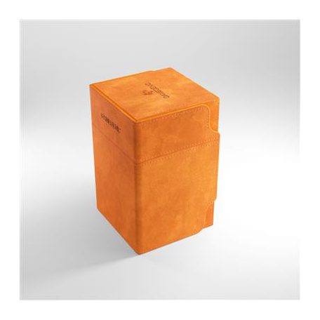 Gamegenic - Watchtower 100+ XL Orange-GGS20148ML