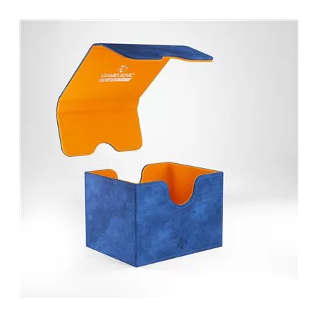 Gamegenic - Sidekick 100+ XL Blue/Orange (EXCLUSIVE LINE)-GGS20140ML