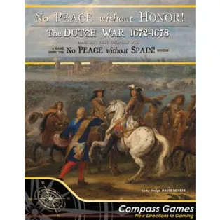 No Peace Without Honor! - EN-1146