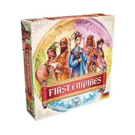 First Empires - DE-SCGD0004