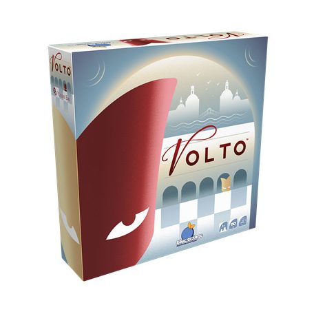 Volto - DE-BLOD0102