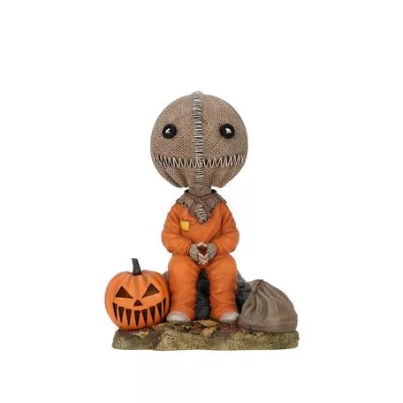 Trick-r-Treat - Head Knocker - Sam-NECA55999