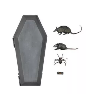 Universal Monsters - Dracula Accessory Set-NECA04826