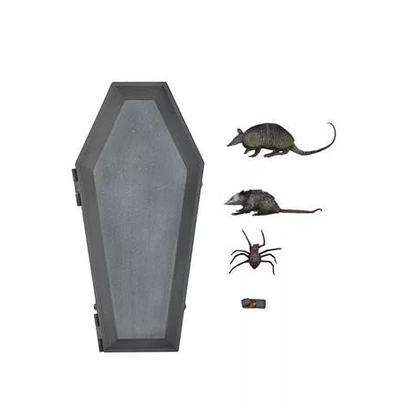 Universal Monsters - Dracula Accessory Set-NECA04826