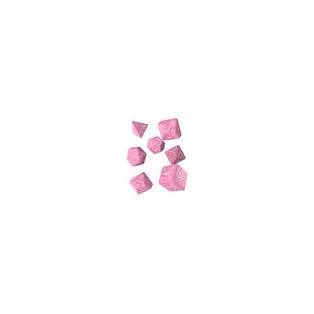Japanese Dice Set: Sweet Spring Memory (7)-SKAN04