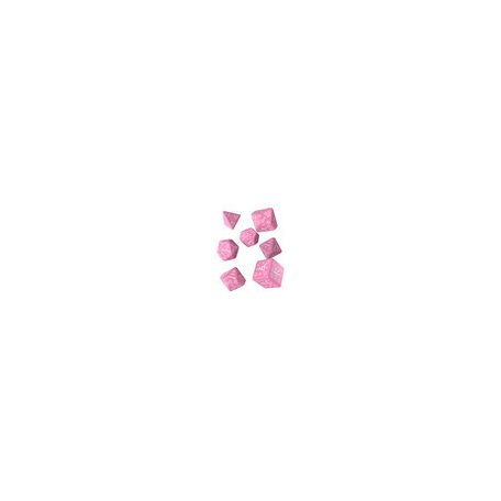Japanese Dice Set: Sweet Spring Memory (7)-SKAN04