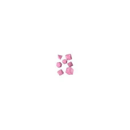 Japanese Dice Set: Sweet Spring Memory (7)-SKAN04
