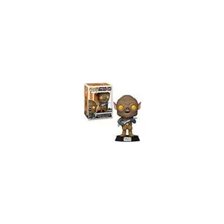 Funko POP! Star Wars: Celebration- Chewbacca (Exclusive)-FK49372