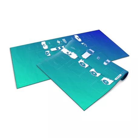 Kraken Wargames: A Song of Ice and Fire: TMG - Tactics Board-KWG0595