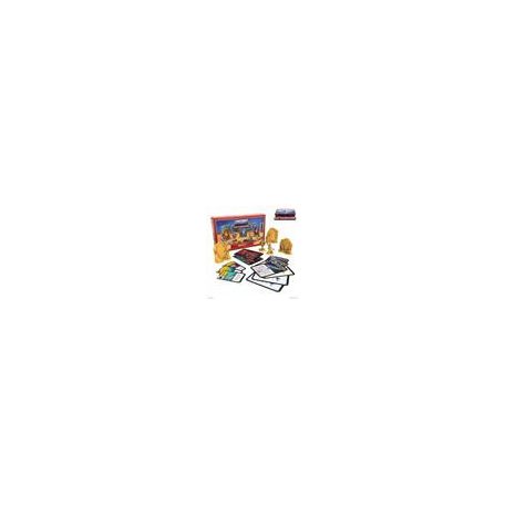 Masters of the Universe: Battleground - Wave 1: Masters of the Universe Faction - ES-MOTU0049