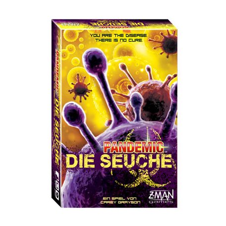 Pandemie: Die Seuche - DE-691160