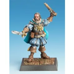 Freebooter Miniatures 