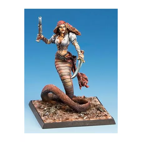 Freebooter's Fate - Marshalla Silvie - EN/DE-SOL028